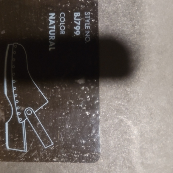 J.Crew Women"s HairCalf Convertible Clog - Picture 4 of 8